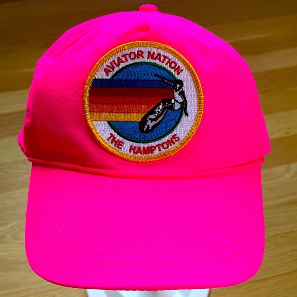 Aviator Nation Hat